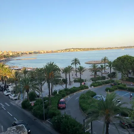 Palais Napoleon Vallauris