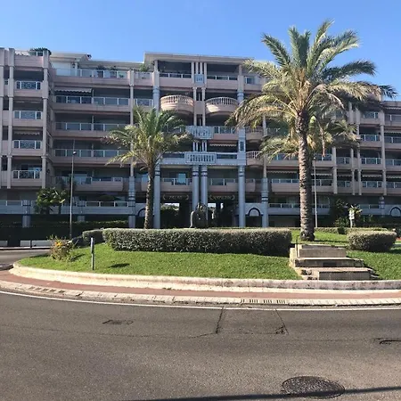 Palais Napoleon * Vallauris