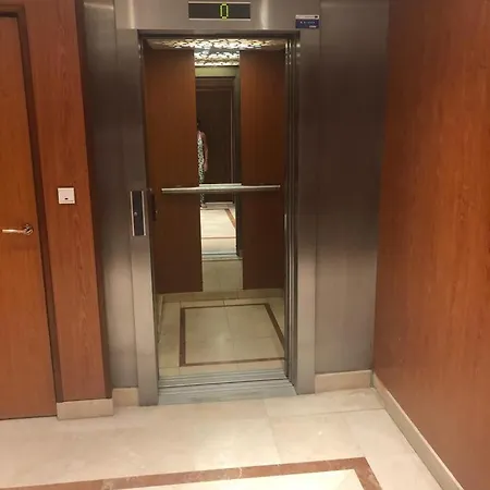 Appartement Palais Napoleon