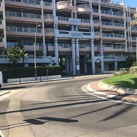 Palais Napoleon * Vallauris