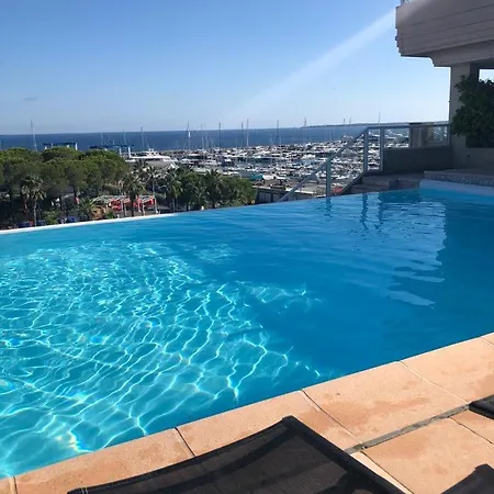 Palais Napoleon Appartement *
