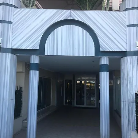 Palais Napoleon Appartement Vallauris