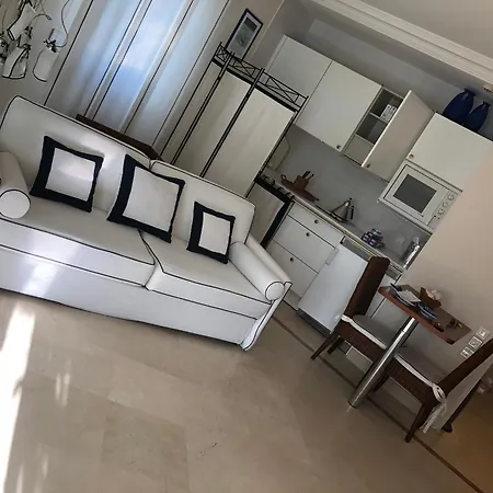 Palais Napoleon Apartment