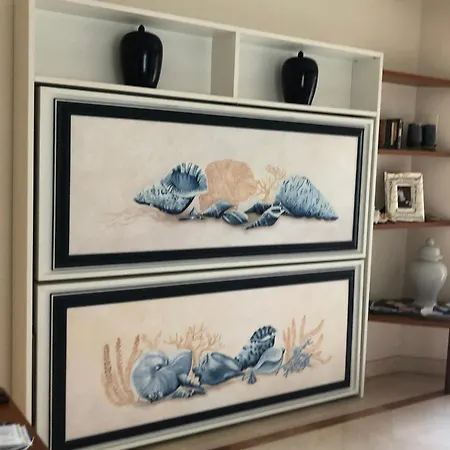Apartment Palais Napoleon Vallauris