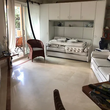 Apartment Palais Napoleon