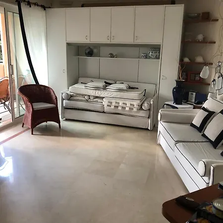 Apartment Palais Napoleon Vallauris